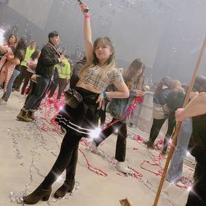 Meet your Posher, Andi